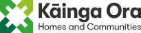 kainga-ora